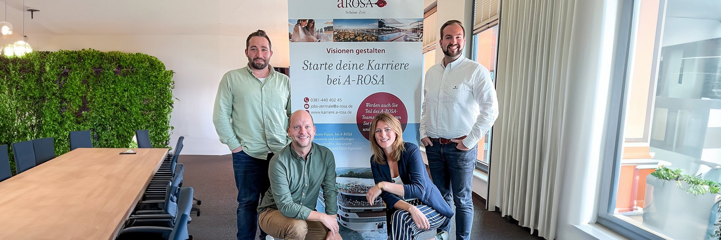 aktuelle jobs in rostock